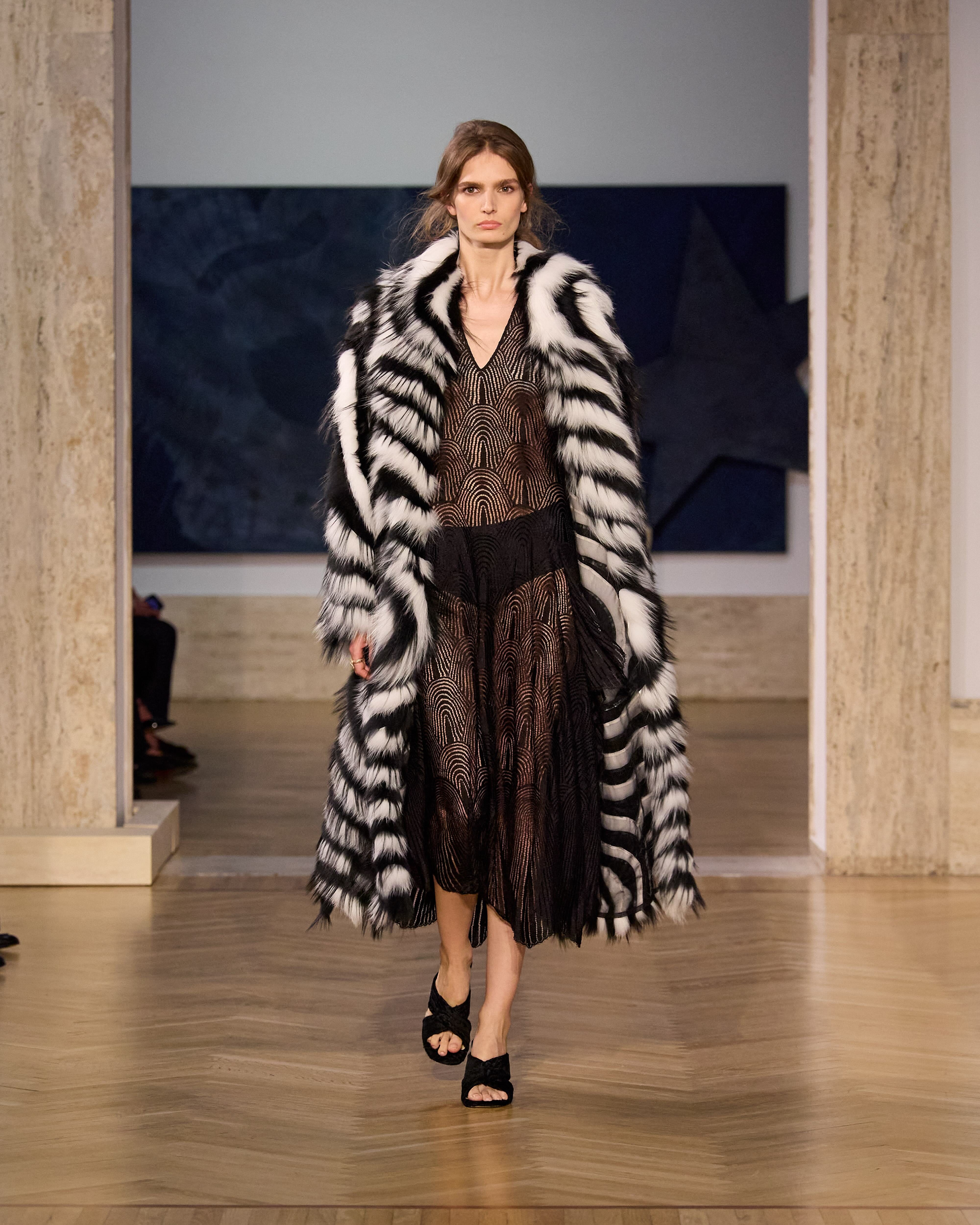 Maria Grazia Chiuri Fendi Couture Fall 2026